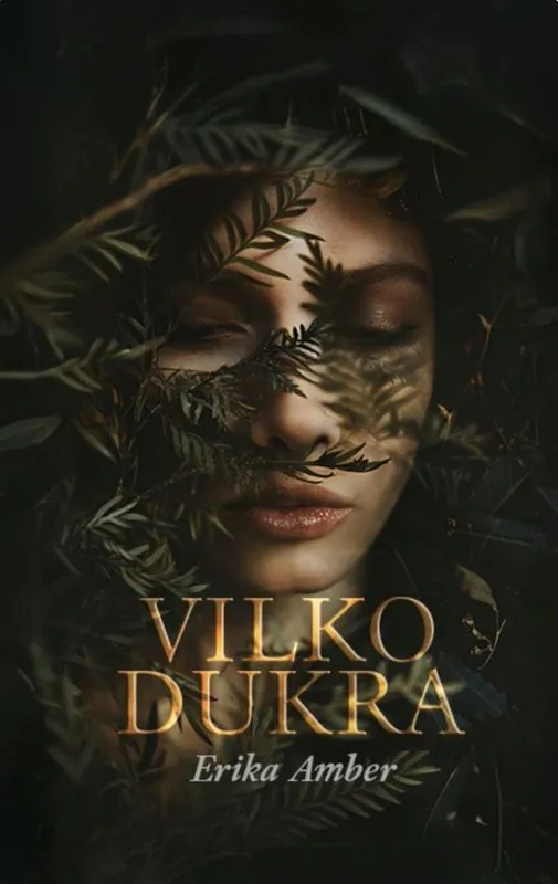 Vilko dukra