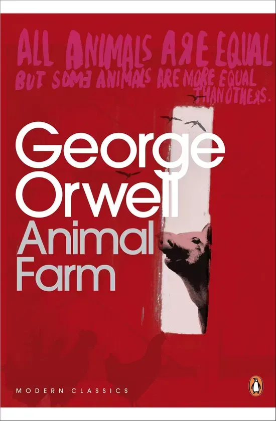 Animal Farm 2000
