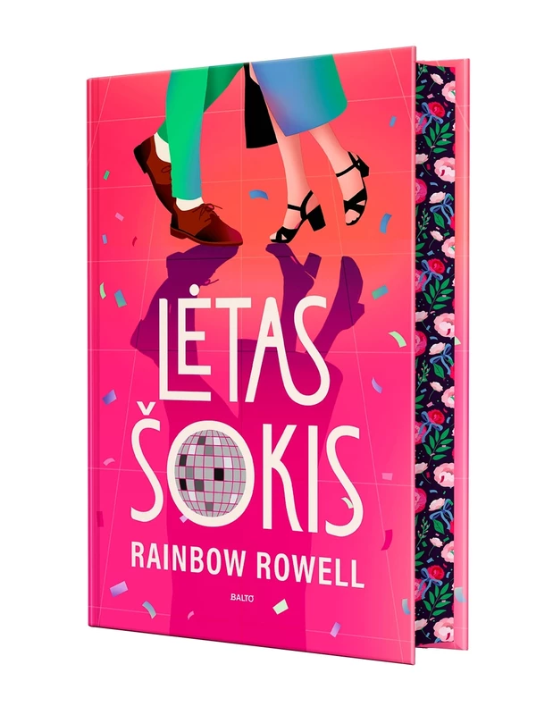 Lėtas šokis