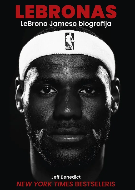 LEBRONAS