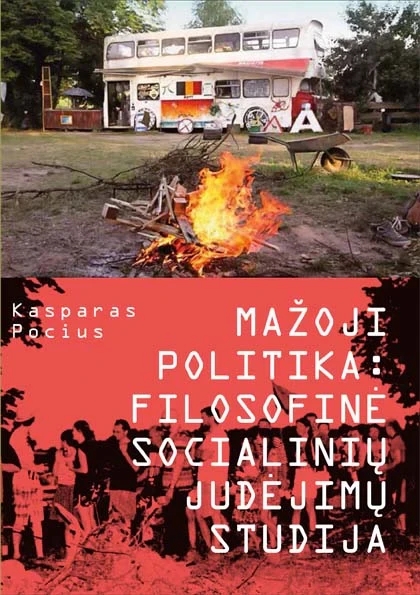 Mažoji politika