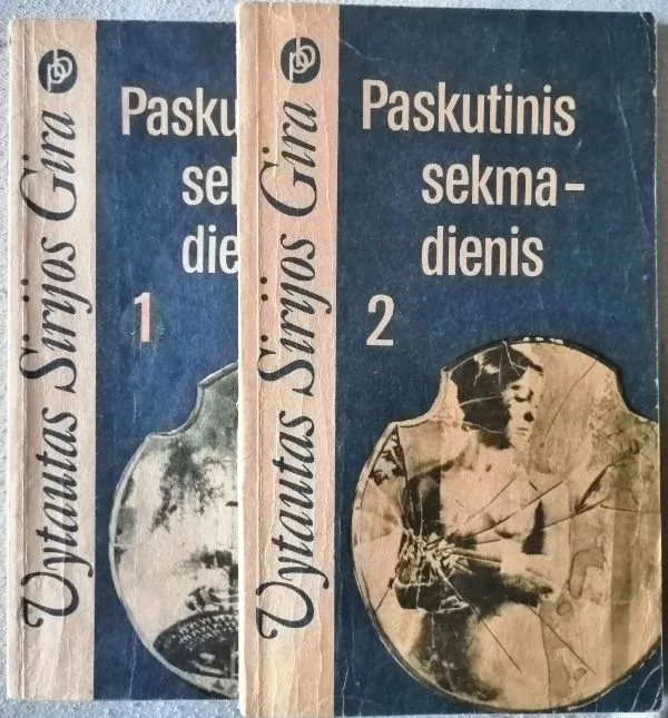 Paskutinis sekmadienis