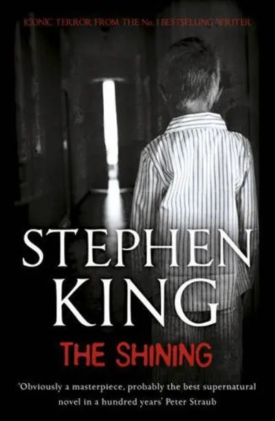 The Shining 2011