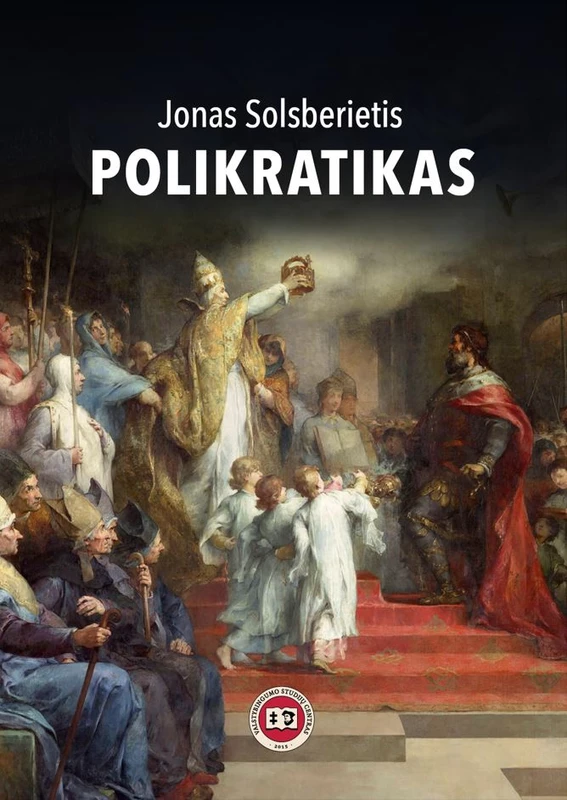 Polikratikas