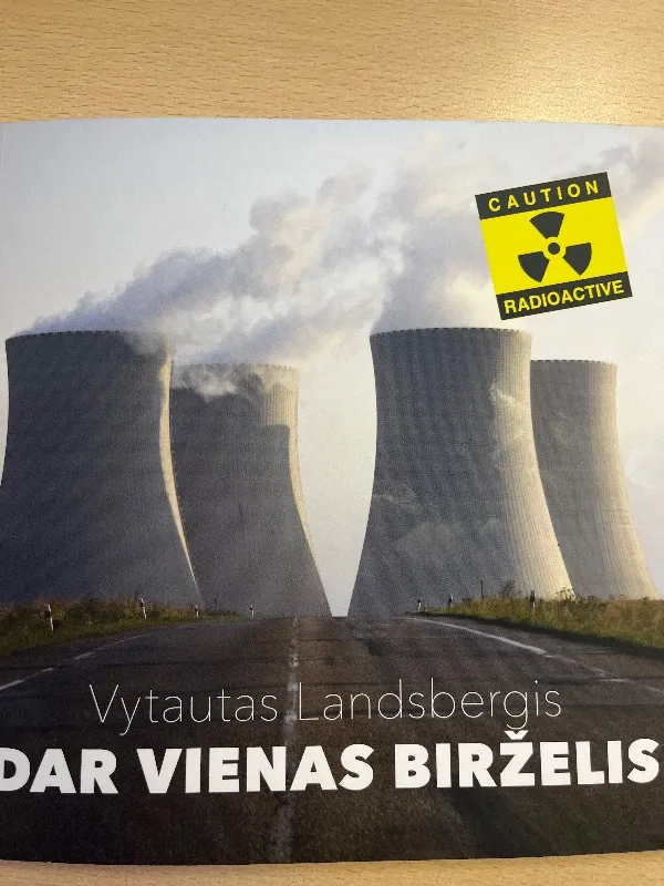 Dar vienas birželis