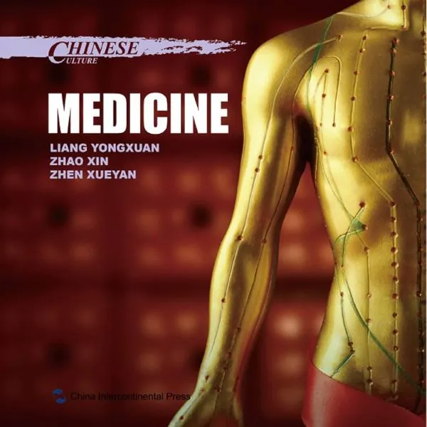 Chinese Culture: Medicine