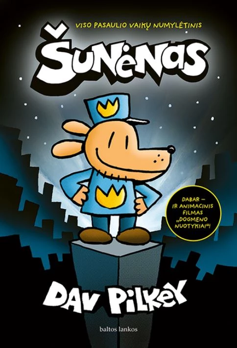 Šunėnas