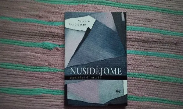 Nusidėjome apsileidimais: laiškai dabarties broliams