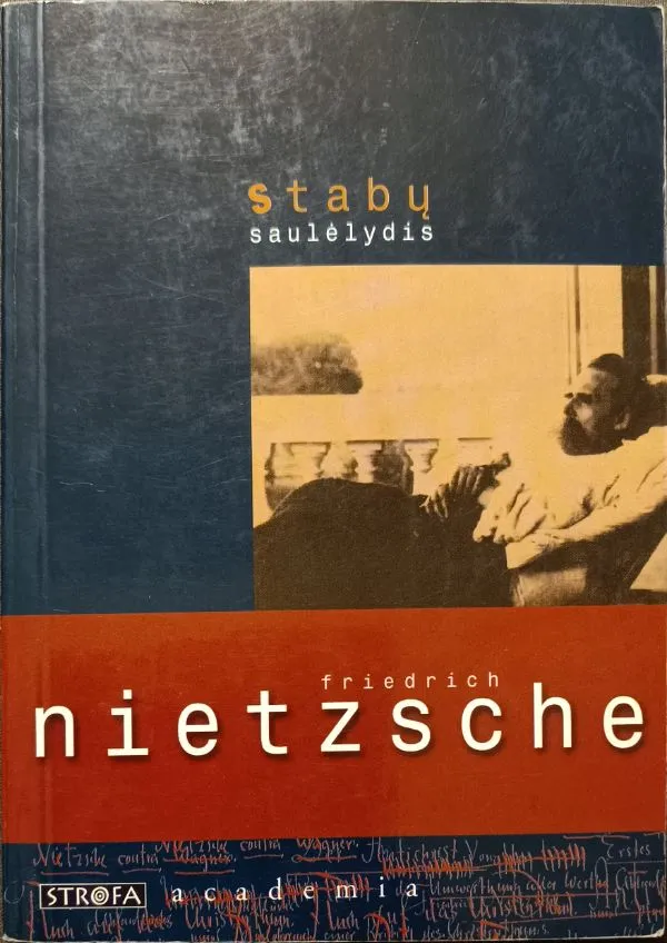Stabų saulėlydis
