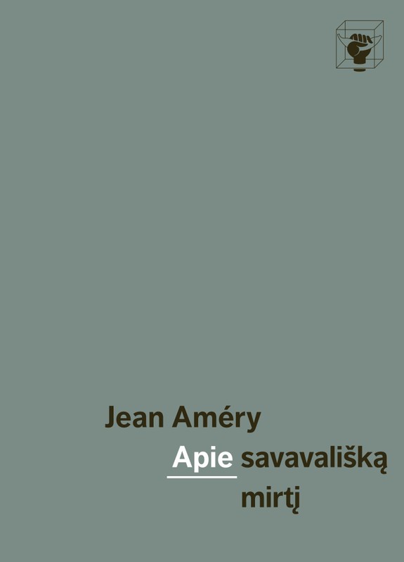 Apie savavališką mirtį