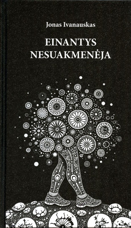 Einantys nesuakmenėja