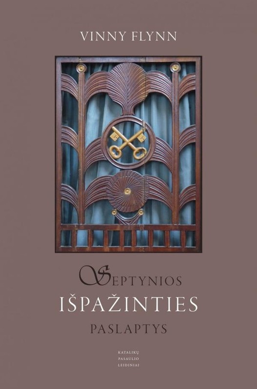 Septynios išpažinties paslaptys