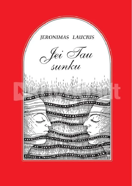 Jei Tau sunku