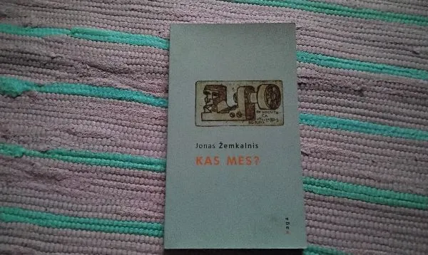 Kas mes?