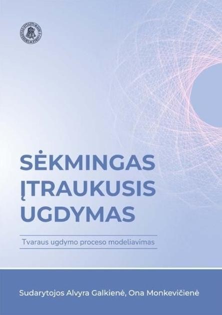 Sėkmingas įtraukusis ugdymas