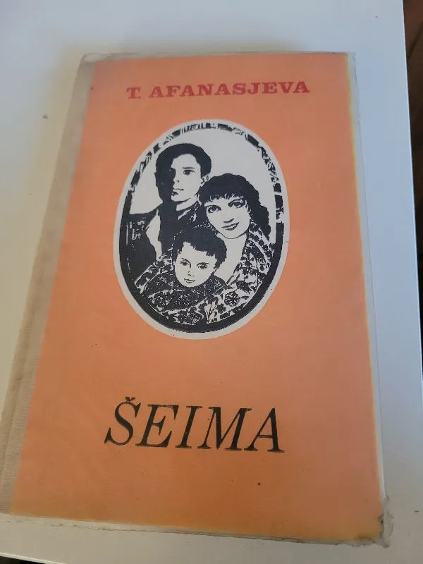 šeima