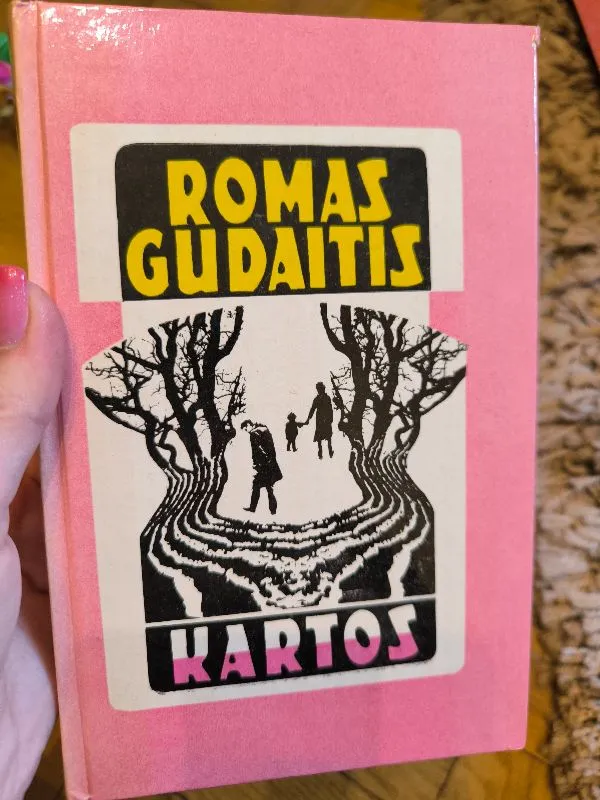 Kartos