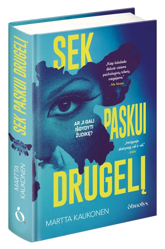 SEK PASKUI DRUGELĮ