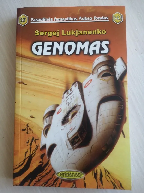 Genomas