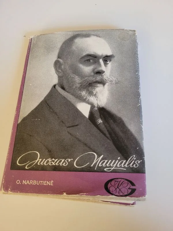 Juozas Naujalis