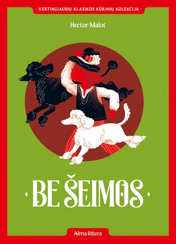 Be šeimos