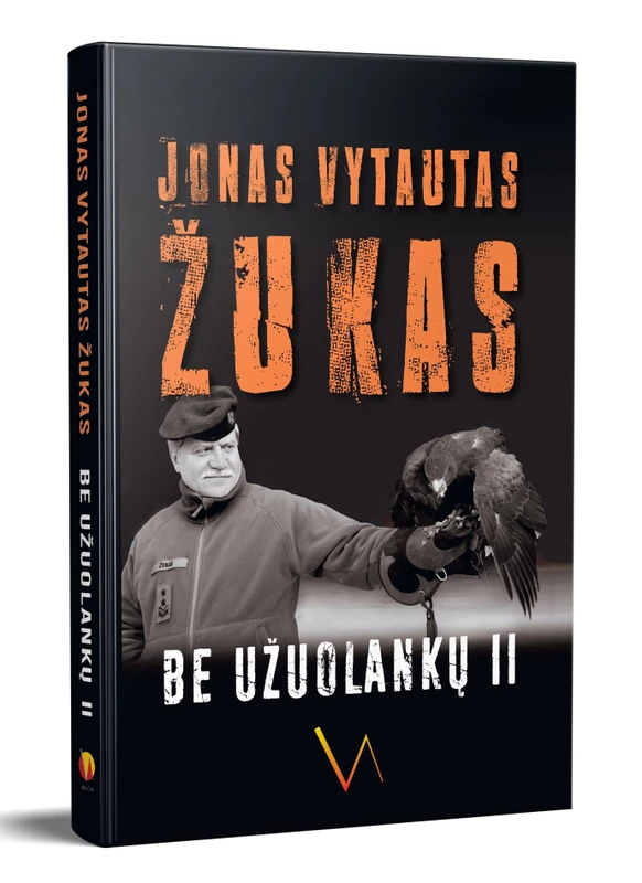 Be užuolankų II