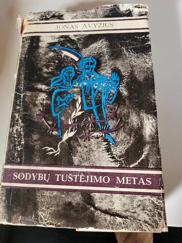 Sodybų tuštėjimo metas (1977)