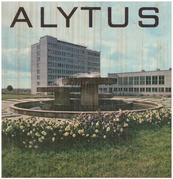 Alytus
