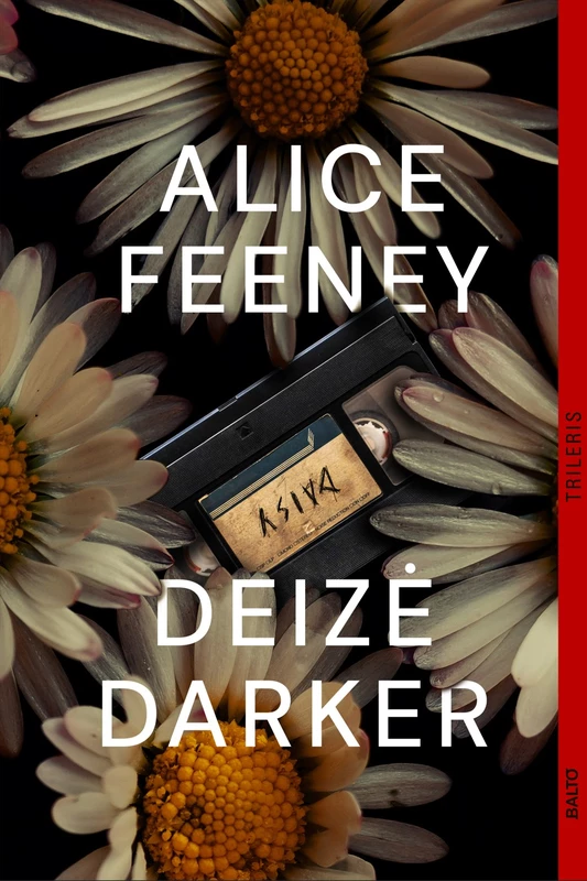 Deizė Darker