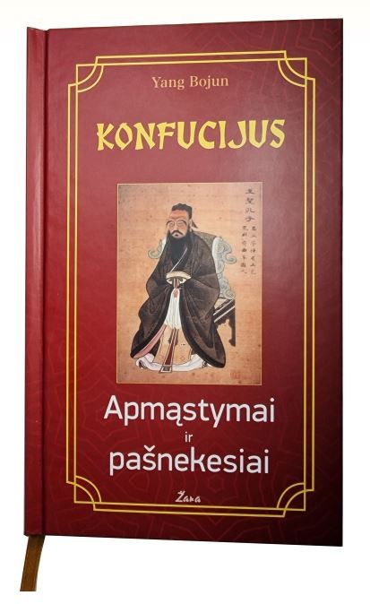 Apmąstymai ir pašnekesiai