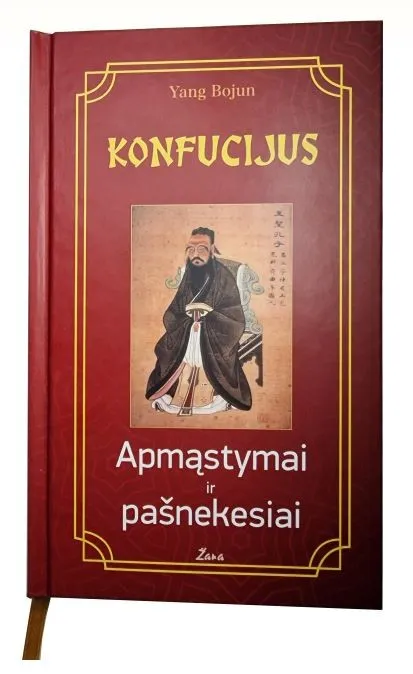 Apmąstymai ir pašnekesiai