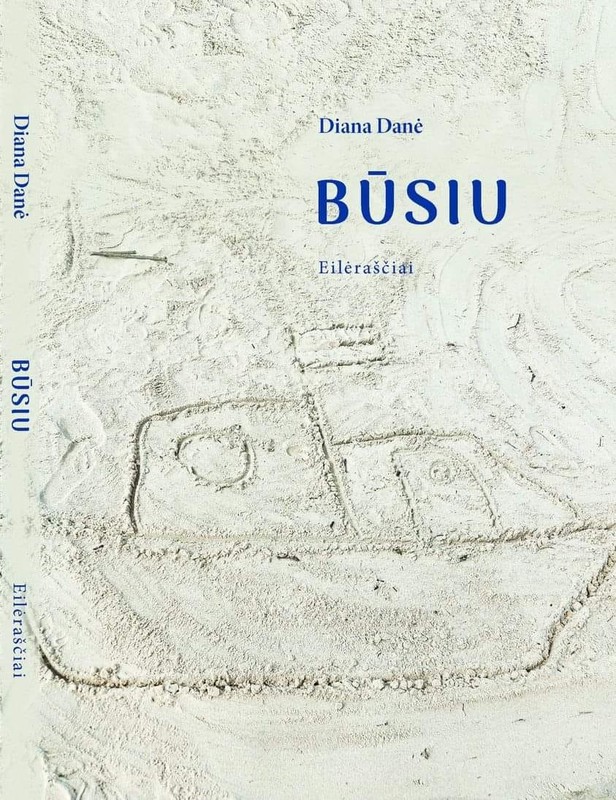 Būsiu