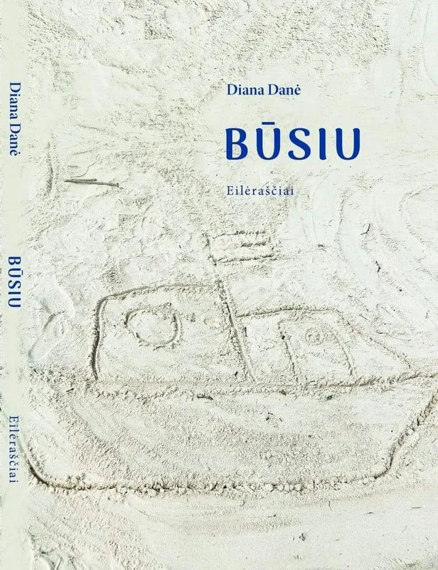 Būsiu