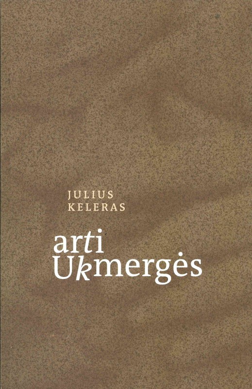 arti Ukmergės