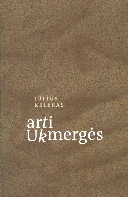 arti Ukmergės