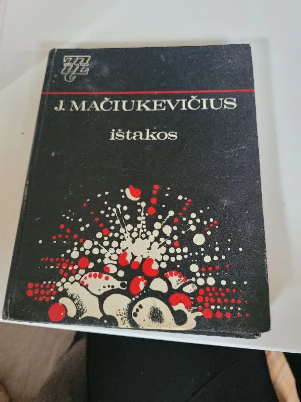 Ištakos