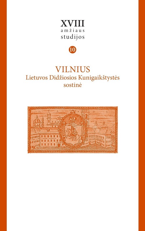 XVIII amžiaus studijos