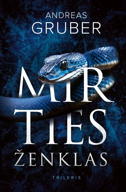 Mirties ženklas