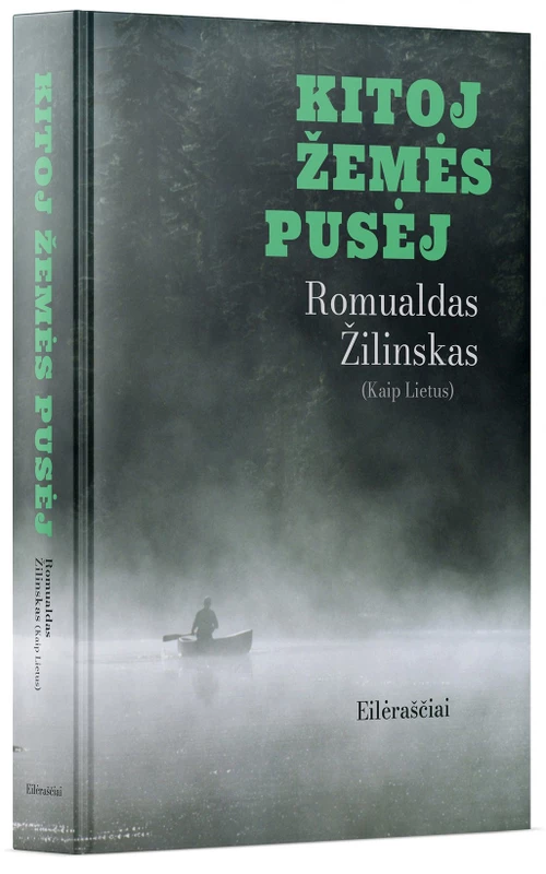 Kitoj žemės pusėj