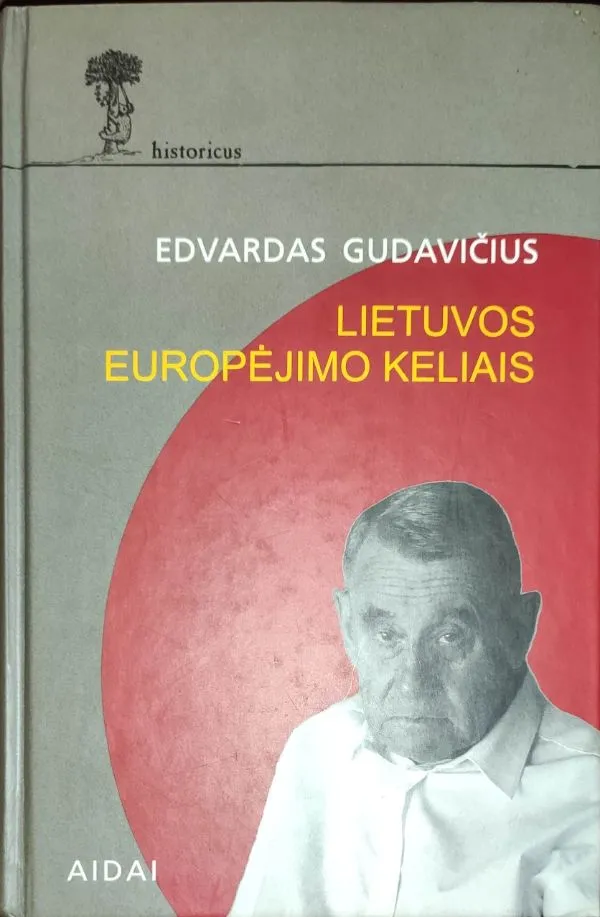 Lietuvos europėjimo kelias