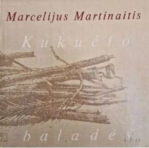 Kukučio baladės