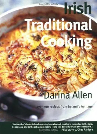 Irish traditional cooking
