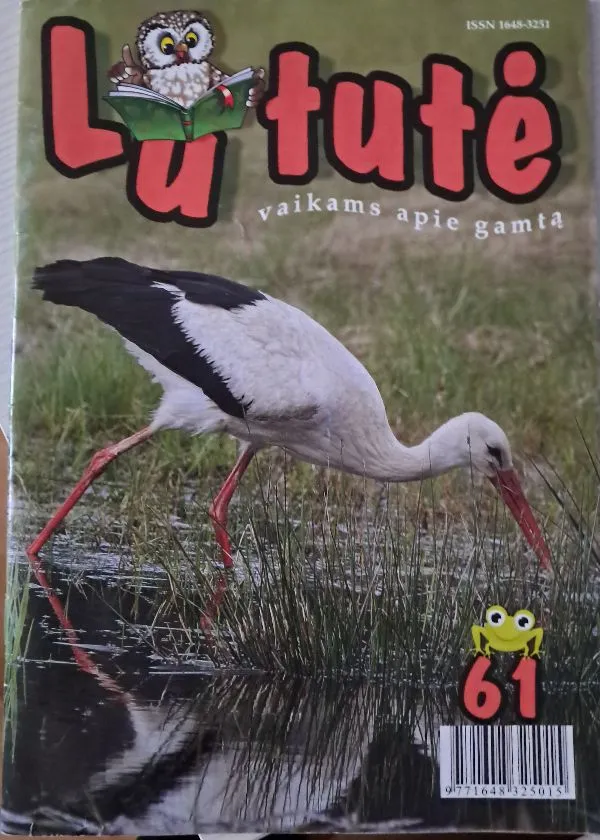Lututė