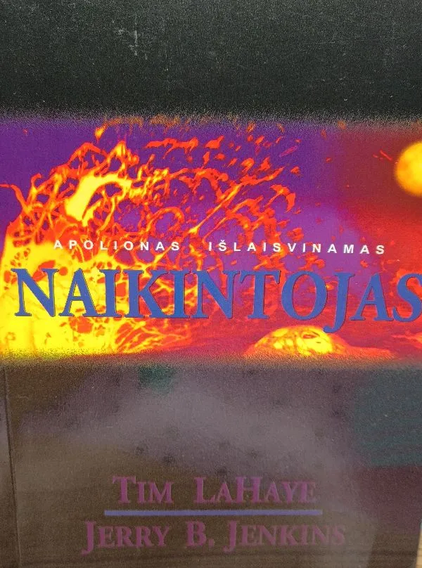 Naikintojas
