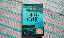 Dunkle Idylle