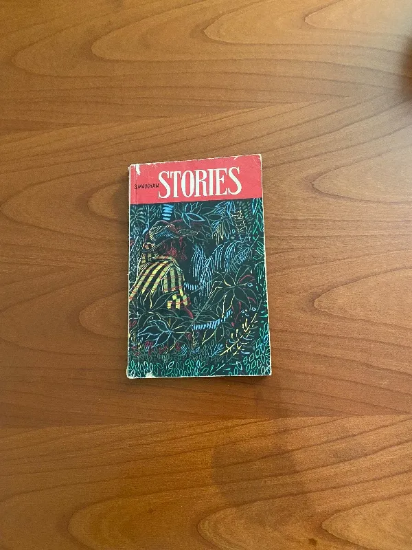 Stories