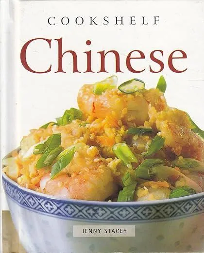 Cookshelf Chinese