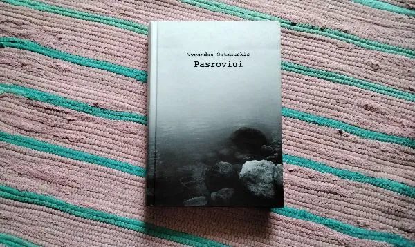 Pasroviui