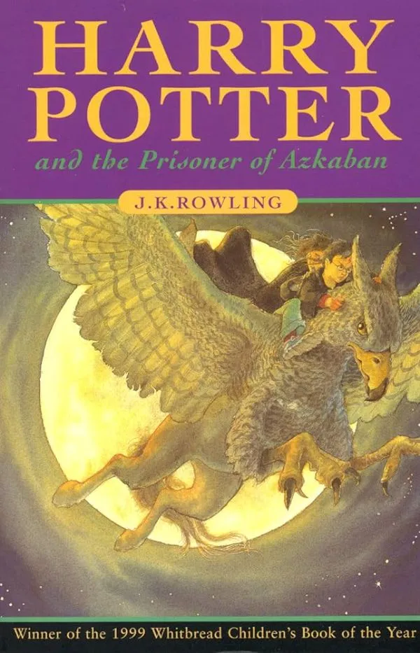 Harry Potter and the Prisoner of Azkaban 1999