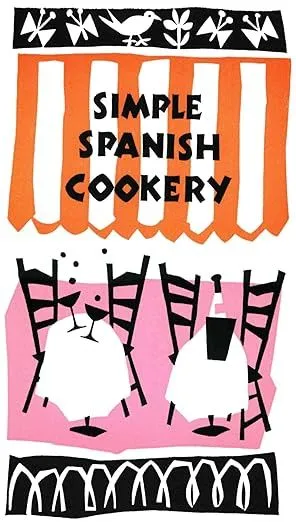 Simple Spanish Cookery